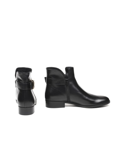 CLAIRE DELEVIGNE STIVALETTO 63687