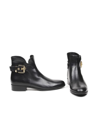 CLAIRE DELEVIGNE STIVALETTO 63687