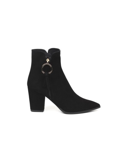 CLAIRE DELEVIGNE ANKLE BOOT 63634