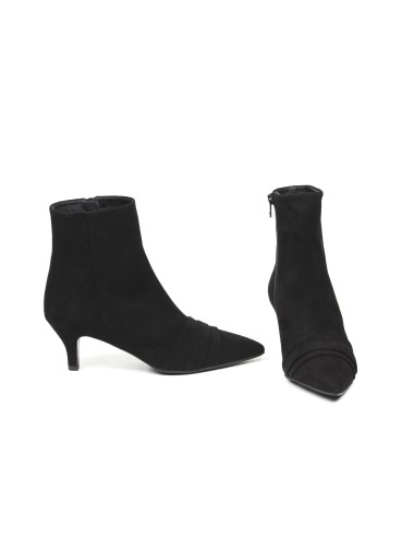 CLAIRE DELEVIGNE ANKLE BOOT 63704