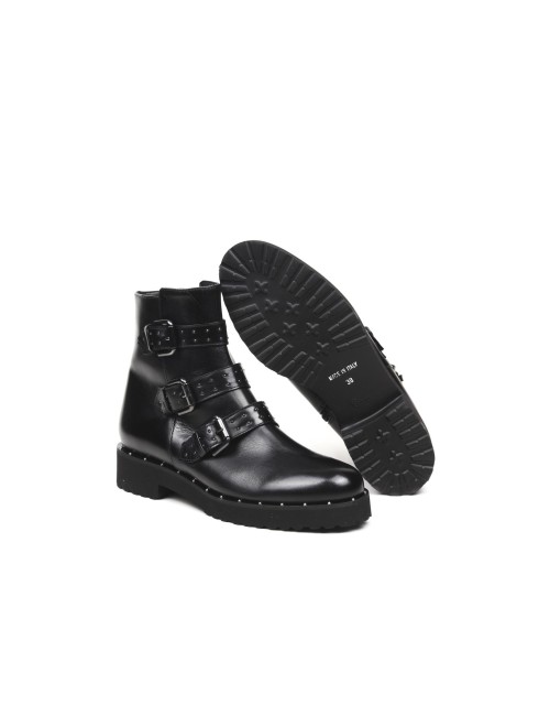 STIEFELETTE E388T