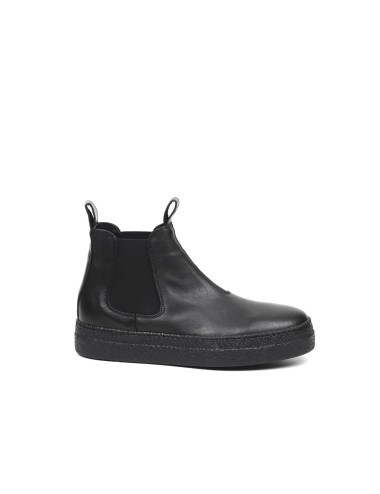 STIVALETTO A CALF