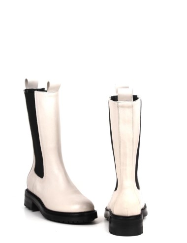 ELENA IACHI STIEFELETTE E2551