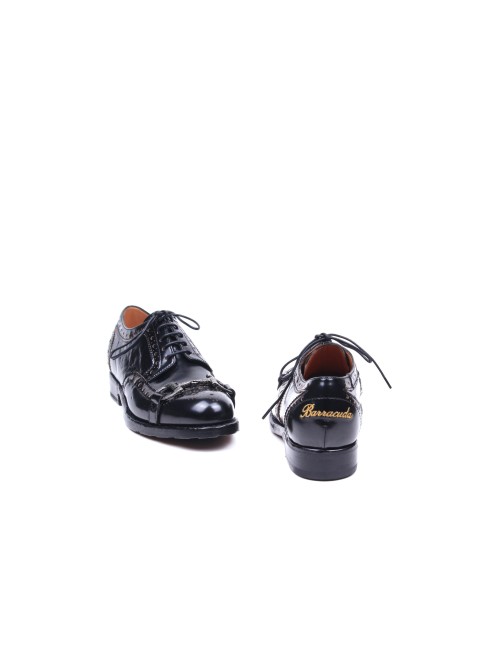 SCHNUERSCHUH BD0968A