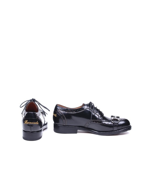 SCHNUERSCHUH BD0968A