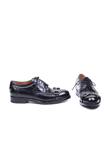 BARRACUDA SCHNUERSCHUH BD0968A