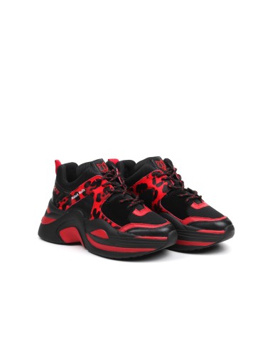 SNEAKER TRACK LEO