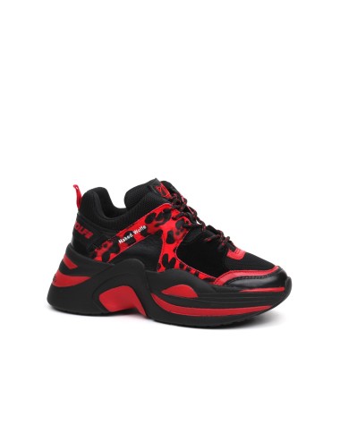 SNEAKER TRACK LEO
