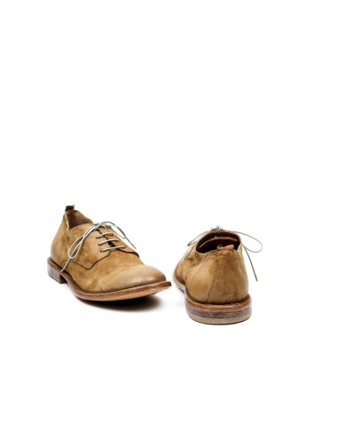 MOMA SCHNUERSCHUH 2AS024-CI