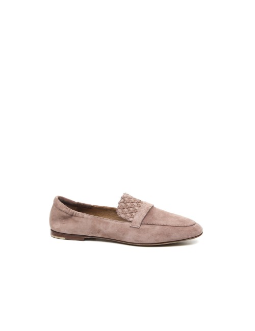 FLACHER SCHUH 0163A