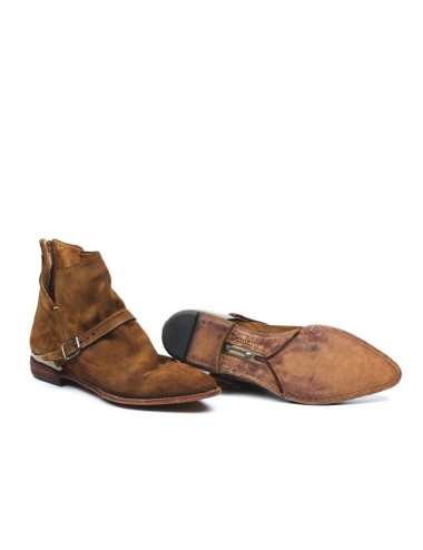 LEMARGO STIVALETTO DL03A