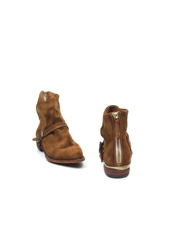 LEMARGO STIVALETTO DL03A