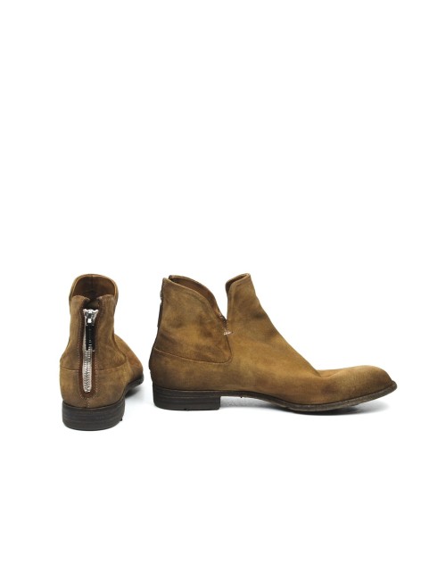 LEMARGO STIVALETTO DH06A
