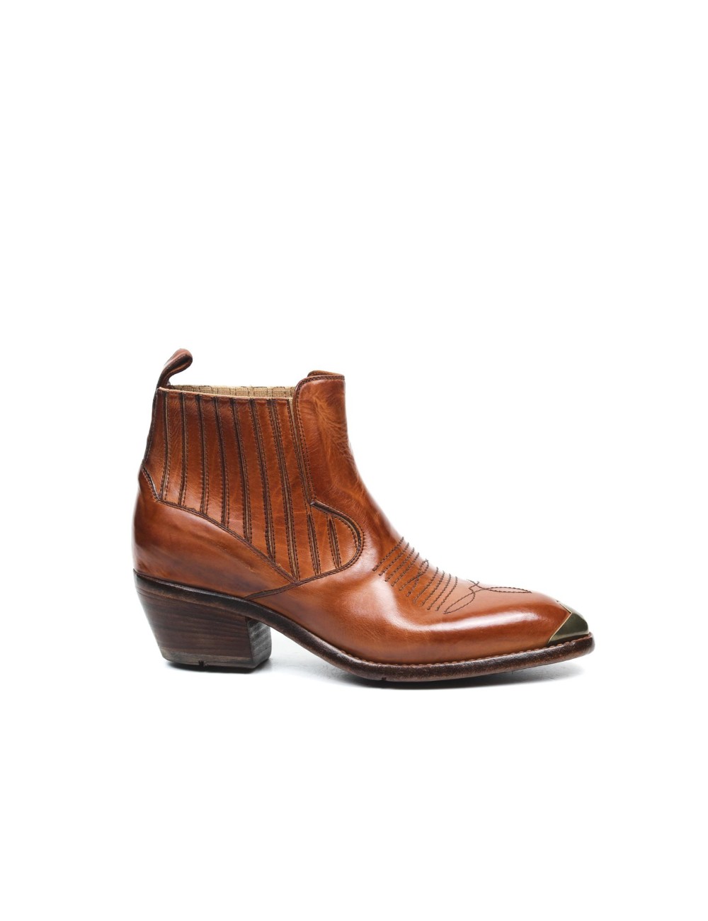 ANKLE BOOT DG03A