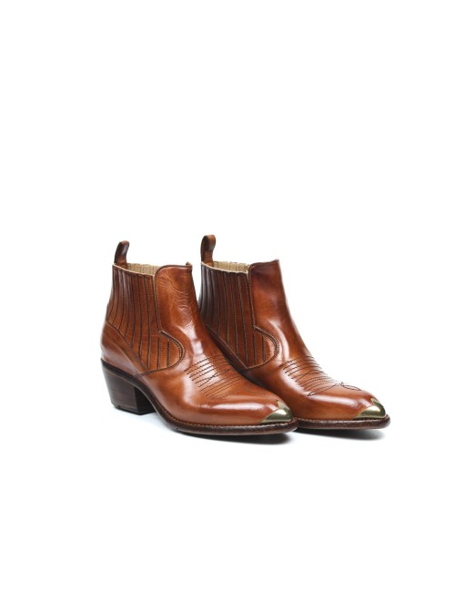 ANKLE BOOT DG03A