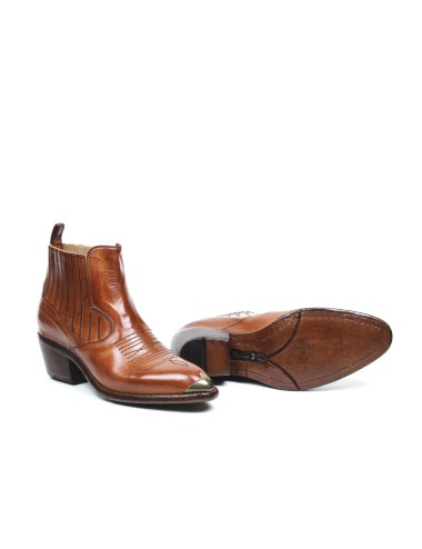 LEMARGO ANKLE BOOT DG03A