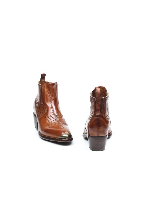ANKLE BOOT DG03A