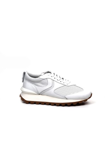 VOILE BLANCHE SNEAKER QWARK