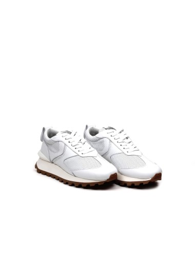 VOILE BLANCHE SNEAKER QWARK