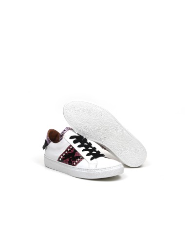 VIA ROMA 15 SNEAKER 2896