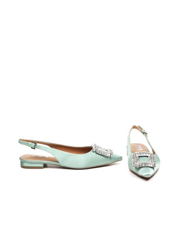 BIBI LOU SLING BACK 504Z