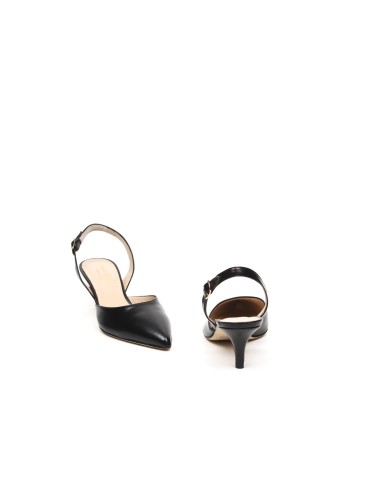ANGELO ZANCHETTI ABSATZSCHUH CASEY