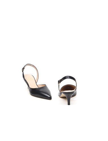 ANGELO ZANCHETTI ABSATZSCHUH CASEY