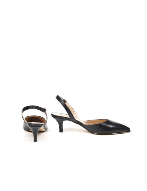 SCARPA CON TACCO CASEY