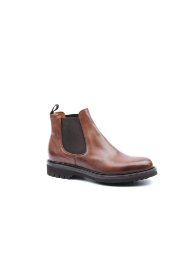 STIVALETTO BU2919A