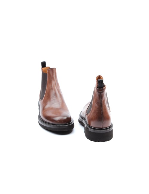 STIVALETTO BU2919A
