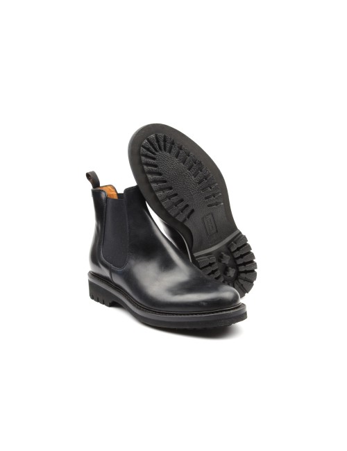 STIVALETTO BU2919A