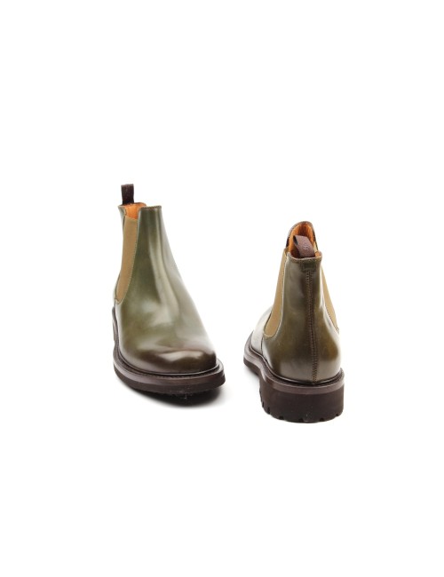 STIVALETTO BU2919A
