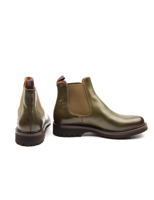 STIVALETTO BU2919A