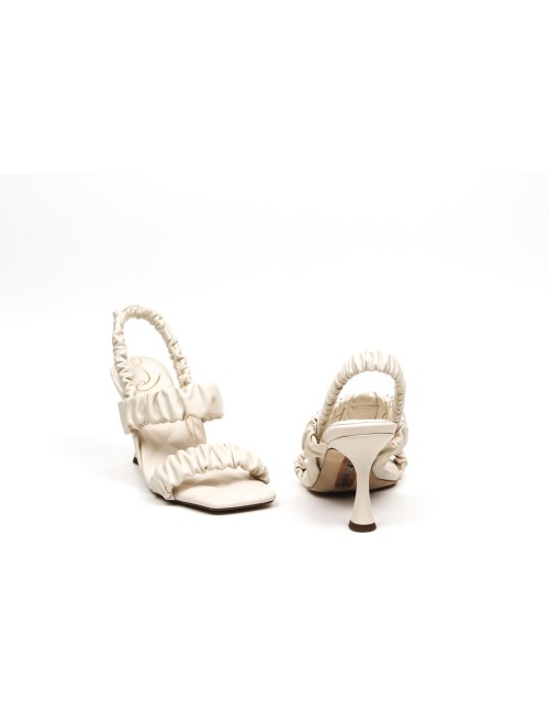 SAM EDELMAN SANDALO CON TACCO MARLENA
