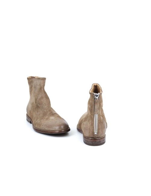 MOMA STIVALETTO 1CS024-OL