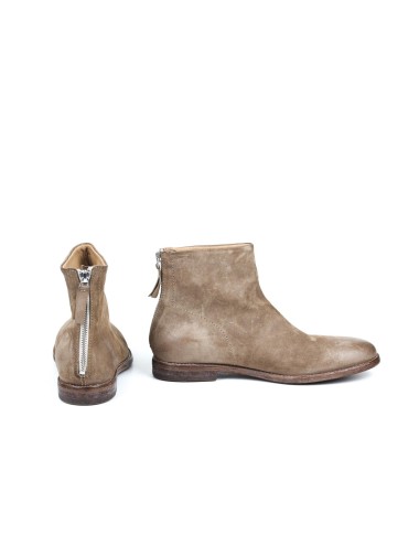 MOMA STIVALETTO 1CS024-OL