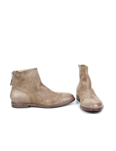 MOMA STIEFELETTE 1CS024-OL