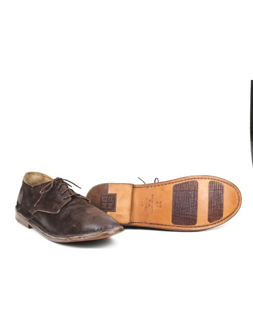 SCHNUERSCHUH 2AS045-CI
