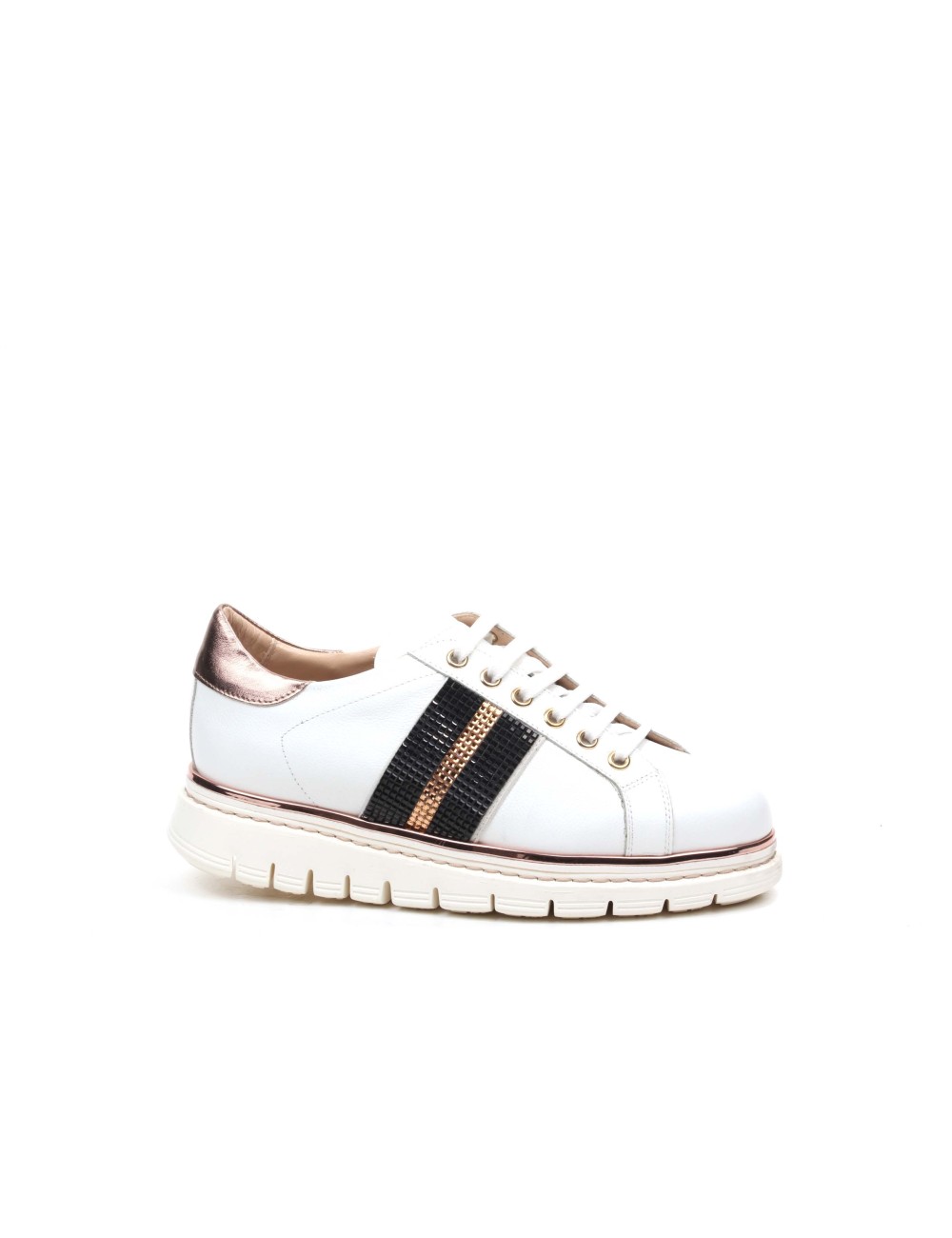 SNEAKER F587M