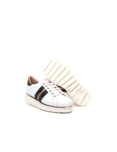 ANGELO ZANCHETTI SNEAKER F800M