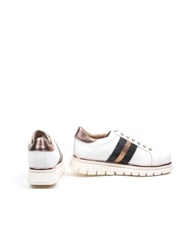 ANGELO ZANCHETTI SNEAKER F587M