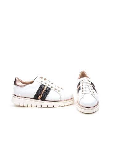 ANGELO ZANCHETTI SNEAKER F800M