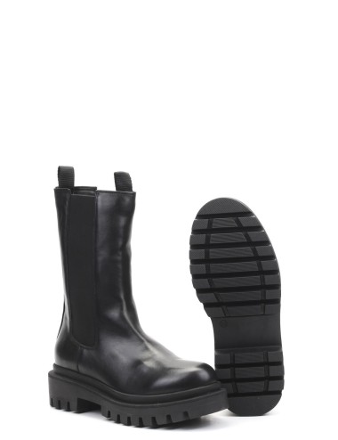 FACTORY 65 STIVALETTO IA362