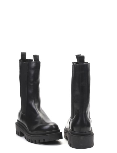 FACTORY 65 STIEFELETTE IA362