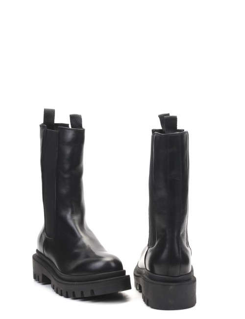 FACTORY 65 STIVALETTO IA362