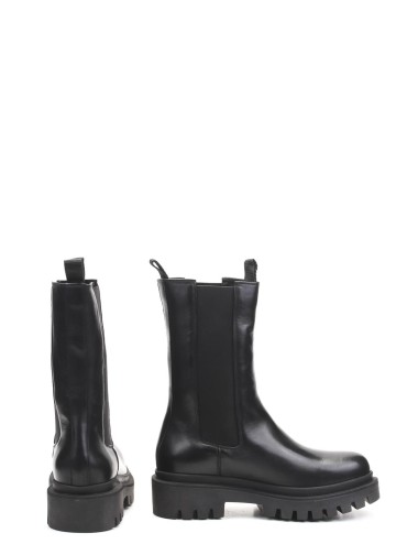 FACTORY 65 STIVALETTO IA362