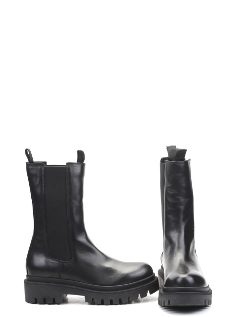 FACTORY 65 STIVALETTO IA362