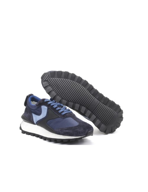 SNEAKER QWARK MAN