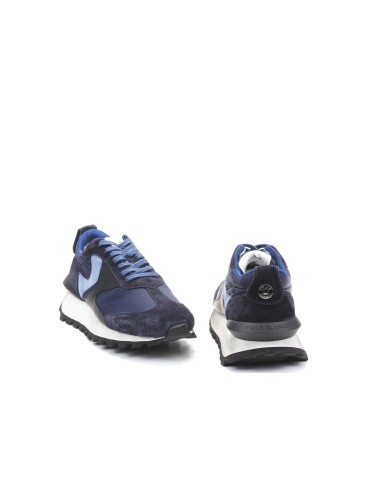 VOILE BLANCHE SNEAKER QWARK MAN