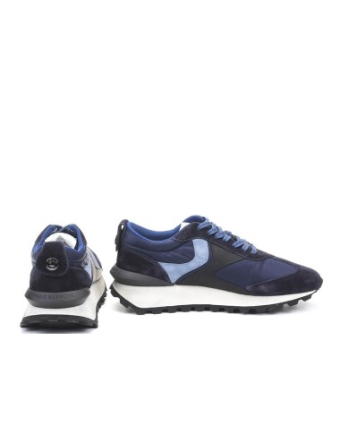 VOILE BLANCHE SNEAKER QWARK MAN